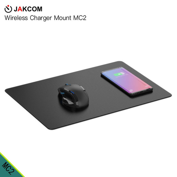 JAKCOM MC2 Wireless Mouse Pad Charger Hot Sale in Other Computer Components as android tv remote be pads magic circle charger