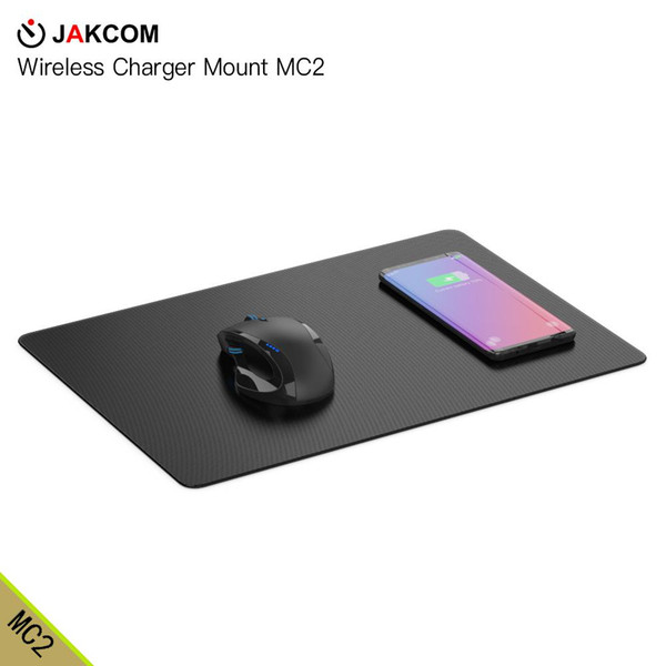 JAKCOM MC2 Wireless Mouse Pad Charger Hot Sale in Other Computer Components as mobile phone smartphone esports baby car seat