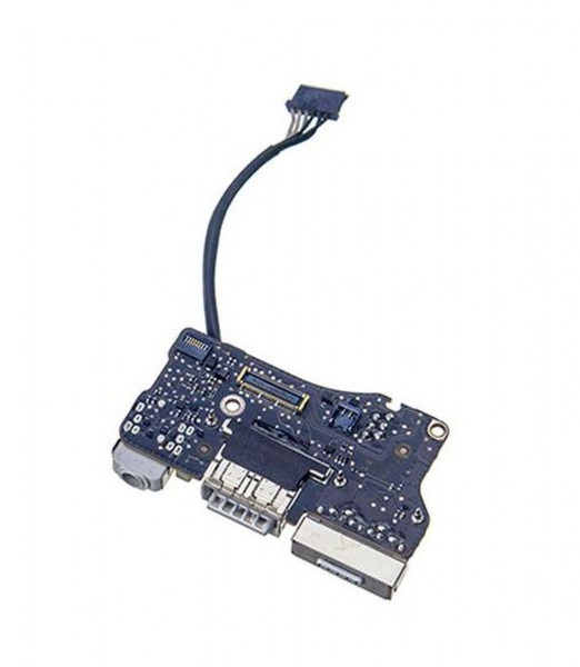 Einpassung New and OEM For Apple MacBook Air 13inch DC-IN Power Jack Audio Board 820-3214-A for Apple MacBook Air 13