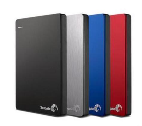 Drop ship 2000GB 2TB Portable External Hard Drive USB3.0 2.5