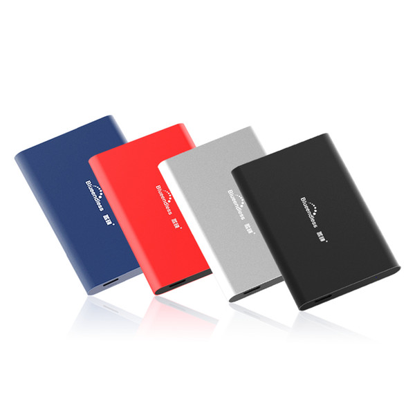 HDD Dard Disk External Hard Drive 1 TB HD Externo 2TB 1T Harddisk Harici 2 to Storage Device Externe Harde Schijf 500GB 750GB