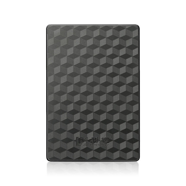 2.5 inch External Hard Drive 500GB Storage USB 3.0 HDD Portable External HD Hard Disk for Desktop Laptop Server