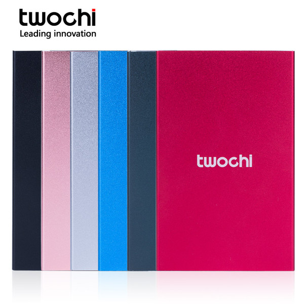 TWOCHI 2.5