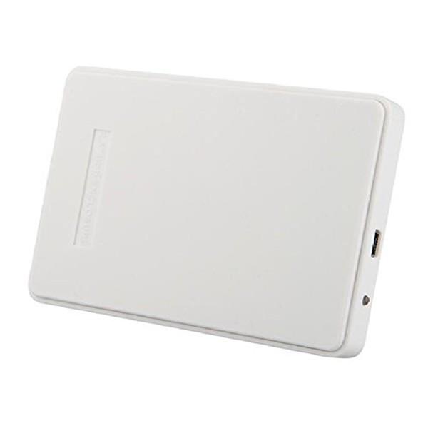 NOYOKERE New External Enclosure for Hard Drive Disk 2TB Hard Drive