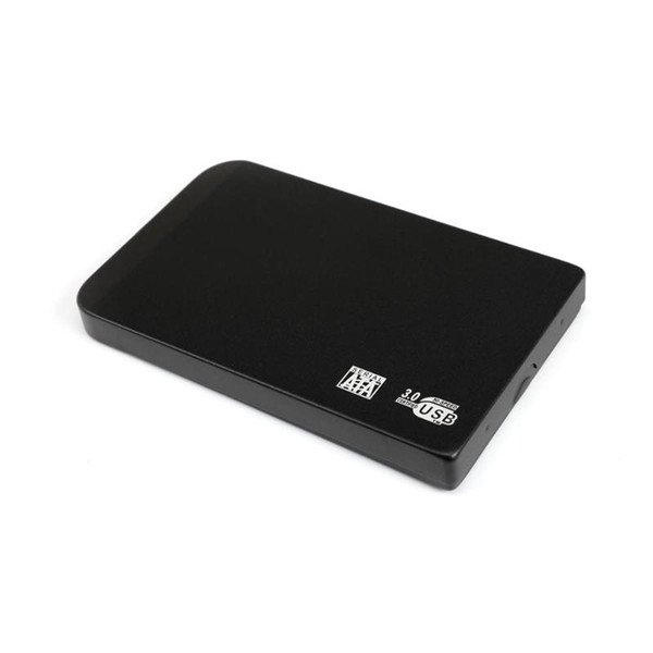 2.5 Inch Android to USB 3.0 Aluminium Alloy Portable External HDD Mobile Hard Disk Drive for PC Laptop Notebook HIgh Quality