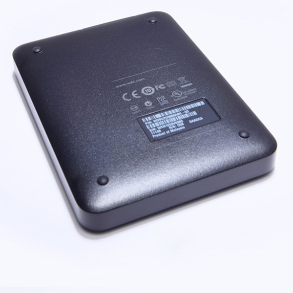 Wholesale- Hot! Original USB3.0 external hard drive Disk 2TB HDD Externo Disco 1TB HDD Disk Storage Devices Free shipping