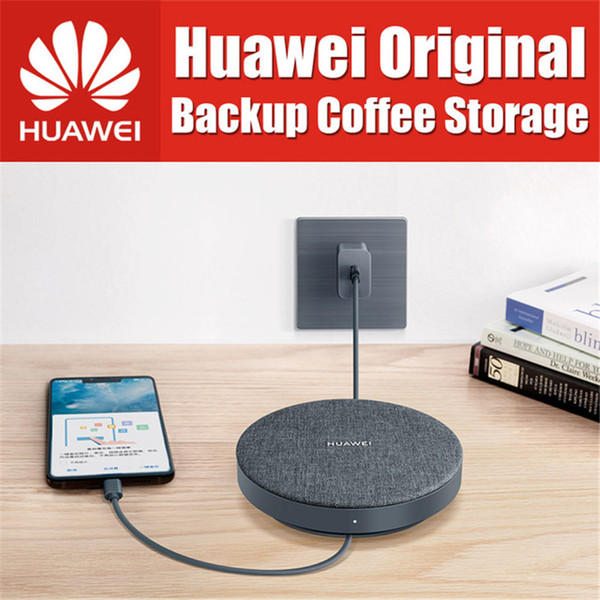 Original Huawei Mate20 Pro Mate20 X Backup Storage Quick Charger 1TB External Storage Hard Drives ST310-S1