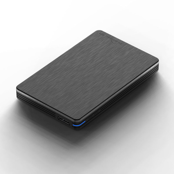 Blueendless USB 3.0 Portable External Hard Drive Disk HDD 2.5