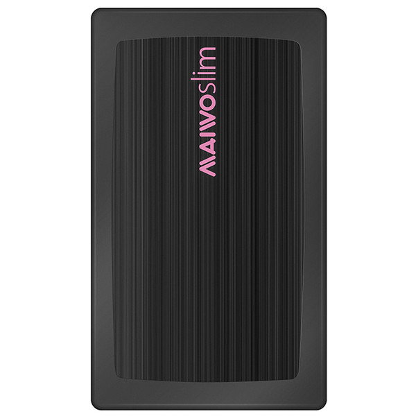 Maiwo 250GB Portable External Hard Drive USB3.0 320G Hard Disk 500g HDD For Desktop Laptop Hd Externo