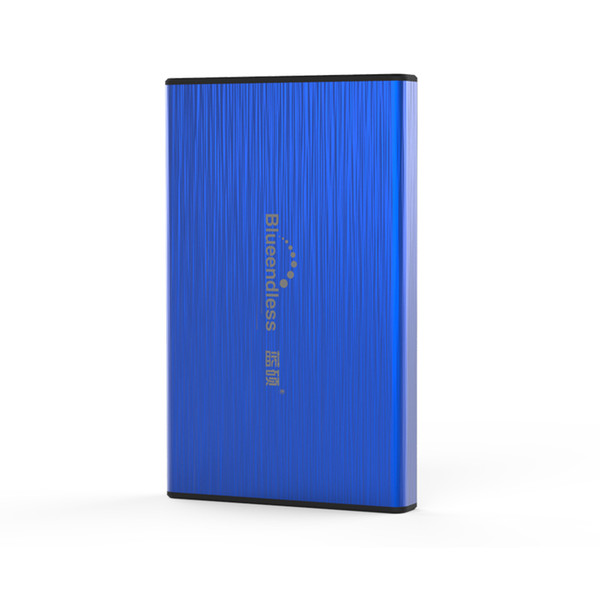 External Hard Drive 1 GB Disk Disque Dur Externe Harici Hard Disk 1GB Disco Duro Externo USB 3.0 Portable HDD HD