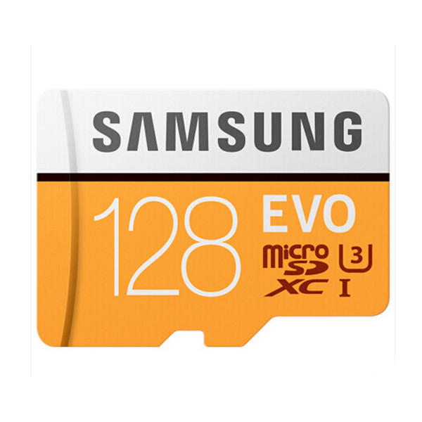 (Factory sale)SAMSUNG 32GB 64GB 128GB 256GB Micro SD SDXC MicroSDXC lot Class10 TF Card EVO