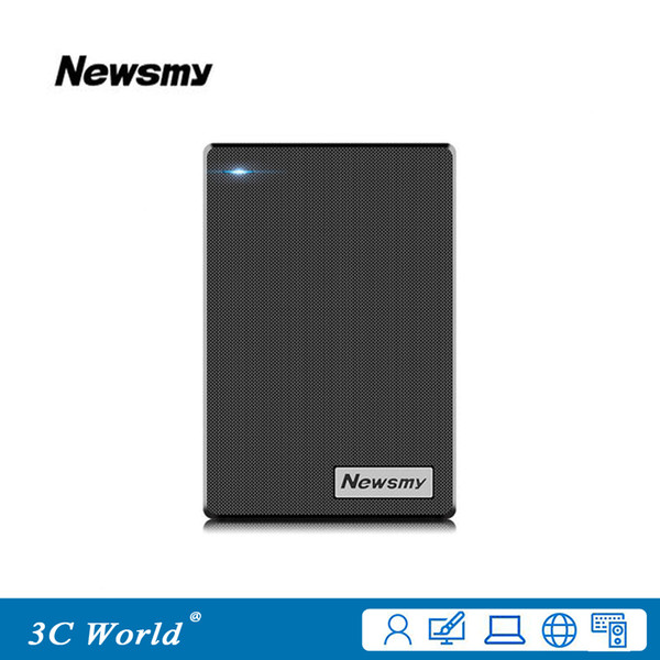 Newsmy 2.5