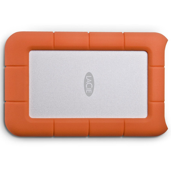 LaCie Rugged Series 2.5