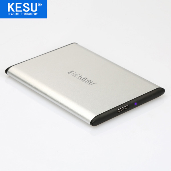 KESU Slim 9.5mm/0.37in 2.5