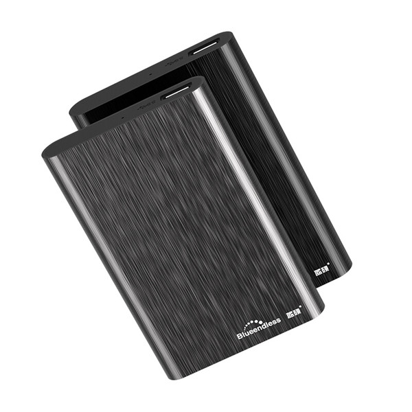 Blueendless USB 3.0 External Hard Drive 2TB 1TB 500GB hard disk HDD 2.5