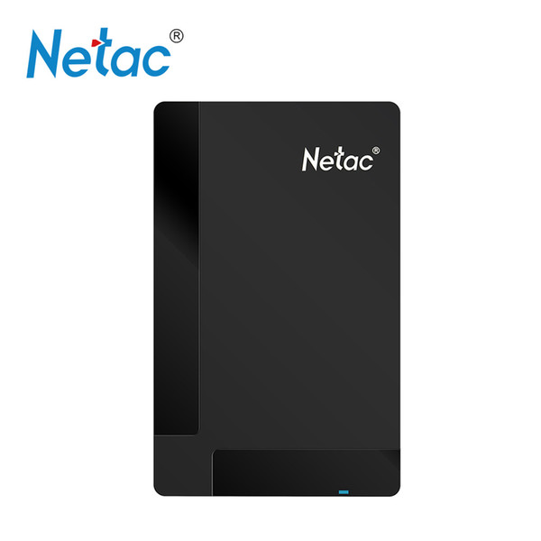 Netac K218 1TB /500GB HDD USB 3.0 HDD 2.5