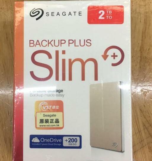 New Free Shipping mobile hard disk 2.5'' Hdd External hard drive 2tb USB3.0