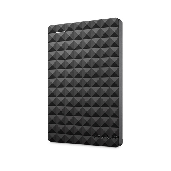 Seagate Expansion External 500GB HDD Hard Drive Disk USB3.0 2.5