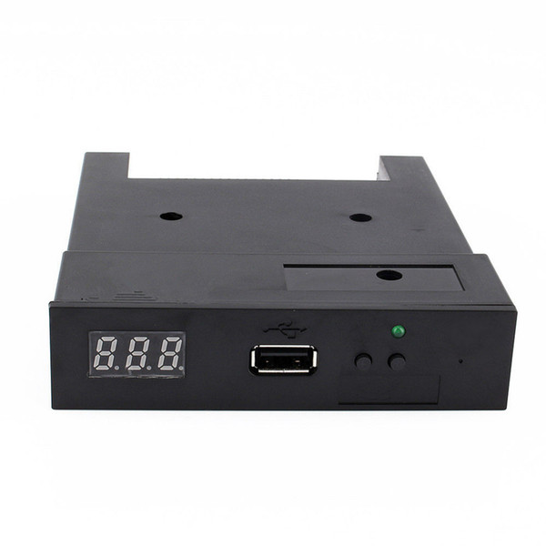 3.5 inch Floppy Disk Drive to USB Wmulator Simulation For Musical Keyboad Floppy Drive Emulator 3