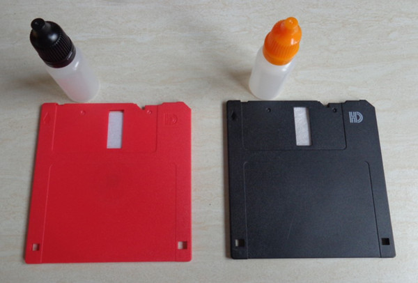 Wonderful new 3.5 inch Floppy Disk Drive Head cleaner