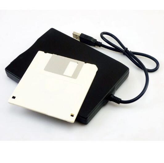 External portable floppy disk USB 3.5 MB 1.44 inches FDD floppy disk for laptop