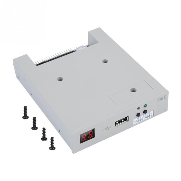 SFR1M2-FU 1.2MB USB SSD Floppy Drive Emulator Plug and Play for Flat Knitting Machine