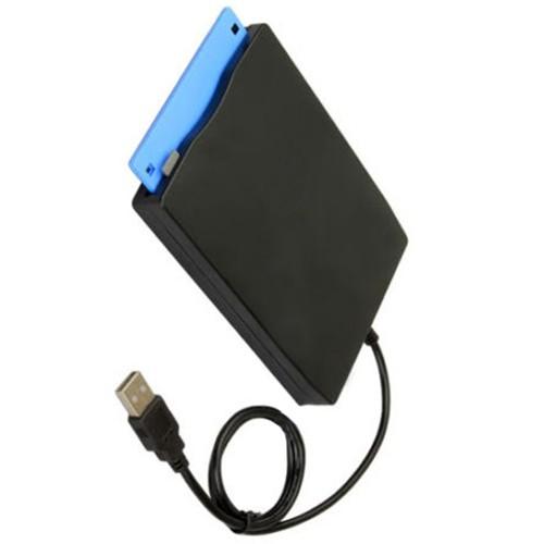 Freeshipping USB External Portable 1.44Mb 3.5