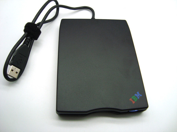 IBM Portable Floppy Disk Drive Portable 3.5