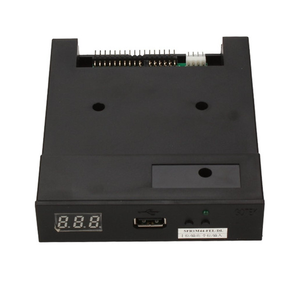 Free Shipping GOTEK SFR1M44-FEL-DL USB Floppy Drive Emulator for YAMAHA EL900 EL900M EL900B EL500 EL700 01C 01M