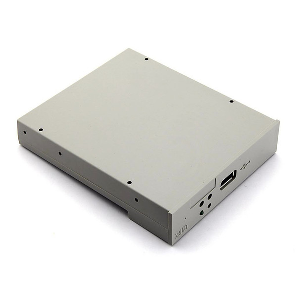 PROMOTION! SFR1M44 U USB Floppy Drive Emulator for Industrial Control Equipment White