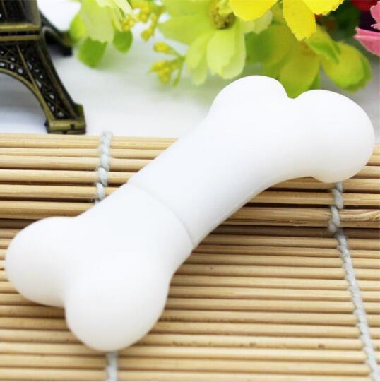 Bone Model USB Flash Drive 4gb 8gb 16gb 32gb 64gb USB Stick External Storage Pen Drive USB 2.0 pendrive