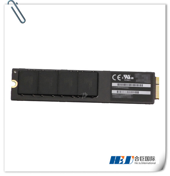 New arrival Original Solid State Drive 256GB For Macbook Air A1369 A1370 2010 2011 655-1665C wholesale