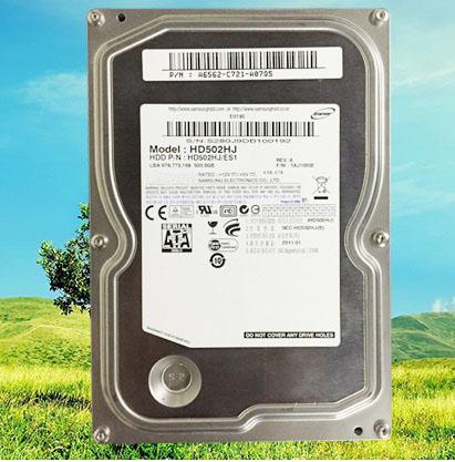 Hard Drive 16/32MB cache 500g Hard Drive HDD 3.5