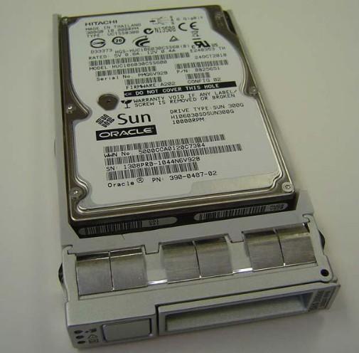 100% Hard Drives for SUN 390-0487 542-0388 SUN 300G 10K 2.5 T5220/5120/T4-1 / SUN 6140 390-0330 540-7156 390-0420 390-0462