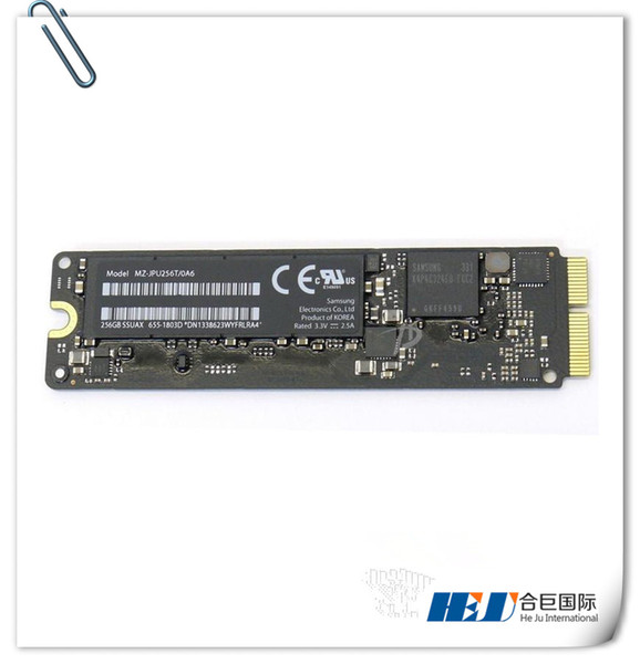 Wholesale High -quality Original 2013 2014 2015 Solid State Drive 256G For A1398 A1502 256GB SSD