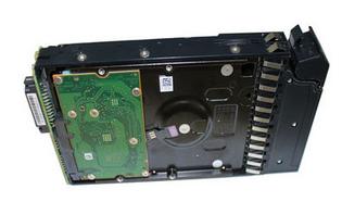 1T 7.2K 2.5'' SAS hard disk for 605835-B21 605832-002 606020-001