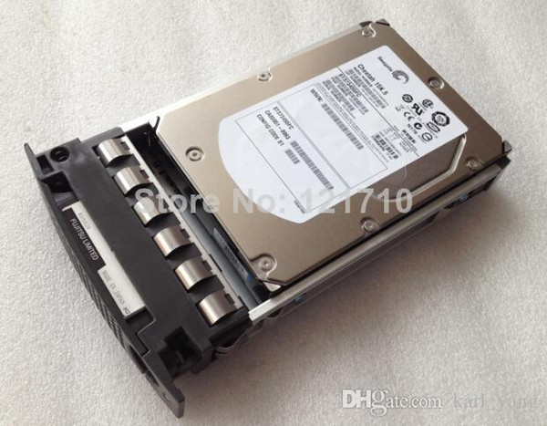 73G FC hard disk CA06800-E422 CA05951-9963 for fujitsu eternus 3000 storages