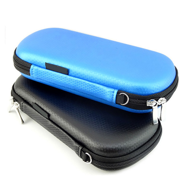 Portable Hard Drive Disk Digital Storage Case Cover Cable Phone Bank Card