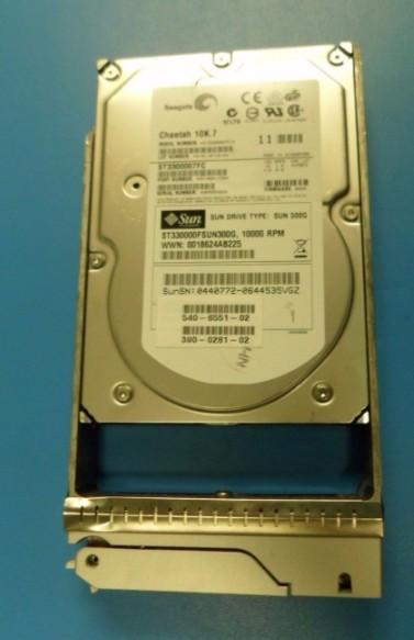 100% Hard Drives for Sun 540-6550 146GB 15K XTC-FC1CF-146G15KZ STK6140 STK6540 / Sun 540-6550 146GB 15K XTC-FC1CF-146G15KZ STK6140 STK6540