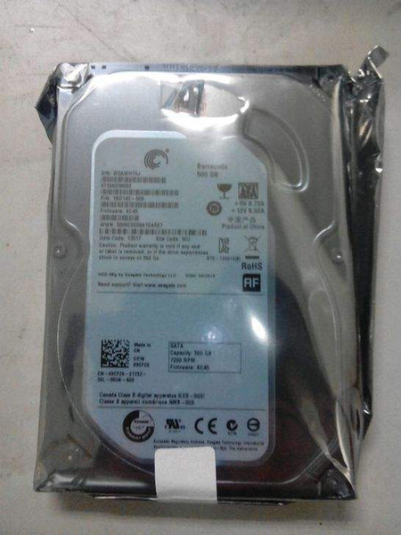 ST 500GB 3.5