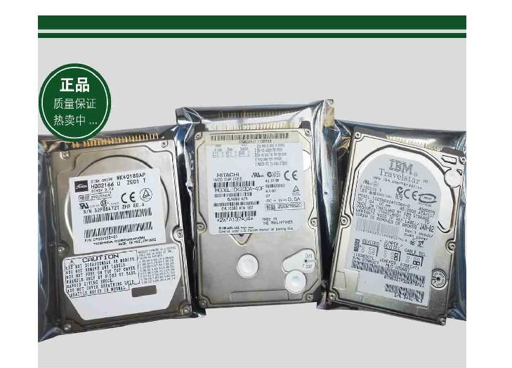 New IDE 40G 40GB 4200RPM 2M 2.5