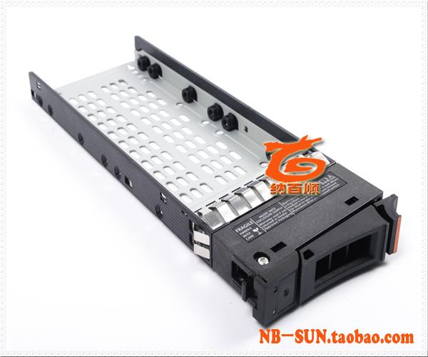 New 2.5 inch 85Y5864 85Y8587 85Y5897 HDD Hard Drive Tay Caddy SAS V7000 V3500 Server Free Shipping