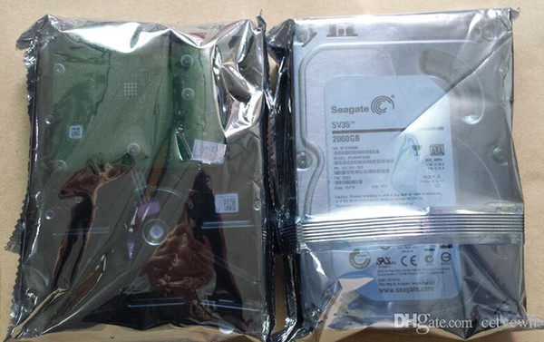 3.5 Hard Disk Drive SATA 3.0 PC and 1TB Hard Disk Seagate Hard Disks Drive s for PC CCTV Security