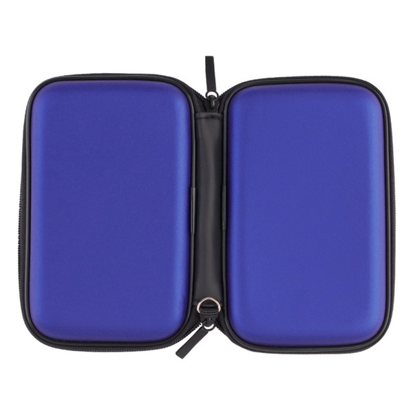 Wholesale- Hand Carry Case Cover Pouch for 2.5