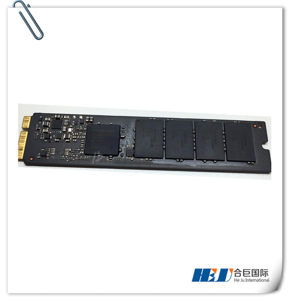 Freeshipping Original 2010 2011 Solid State Drive 64GB SSD For Macbpok Air A1369 and A1370 655-1633B