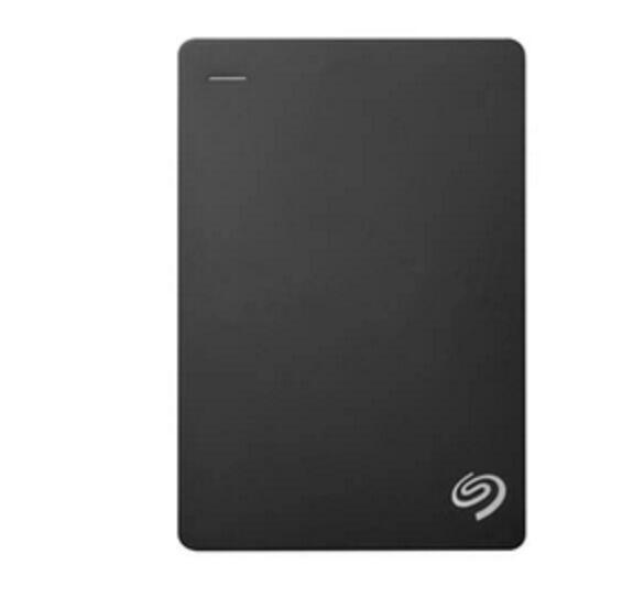 New free 2TB Portable External Hard Drive USB3.0 2.5