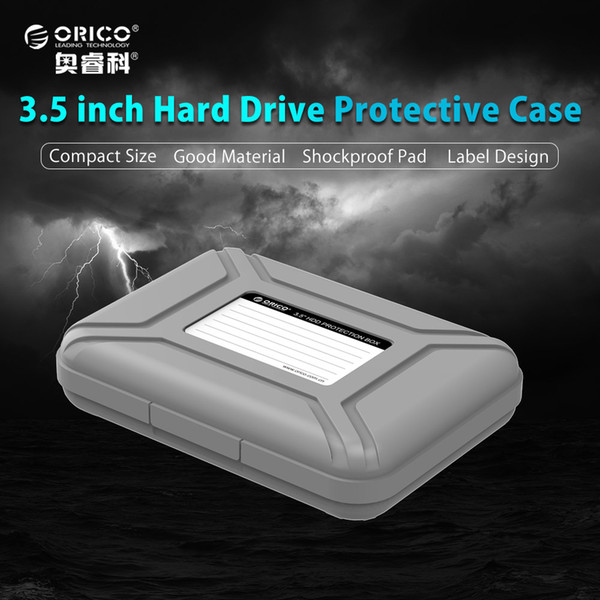 ORICO HDD Protection Box 3.5