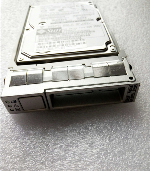 New original Sun Oracle 390-0451 300GB 10K SCSI 2.5' hard disk for servers/computers/networking/storages