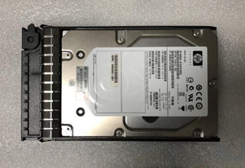 AP872A 583718-001 600GB 15K SAS 3.5