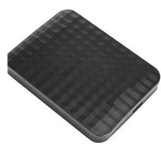 Free hot 2TB external HDD portable hard drive disk USB 3.0 2.5